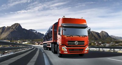 Haulage & Container Transportation